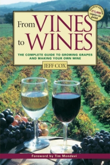 FROM VINES TO WINES